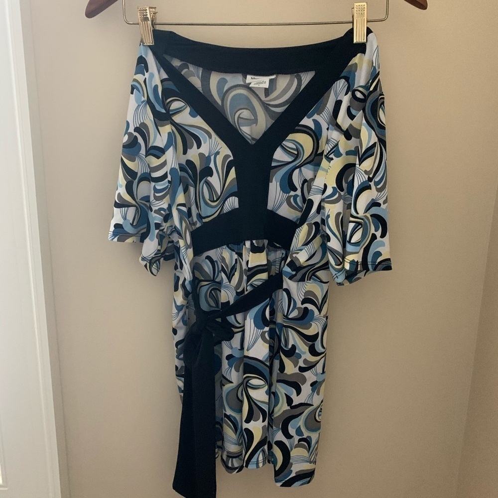 Mimi Maternity Top ⭐️